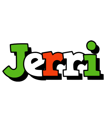 Jerri venezia logo