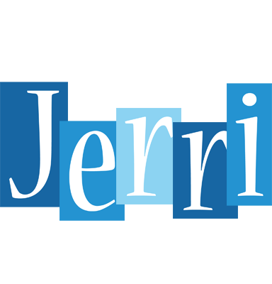 Jerri winter logo
