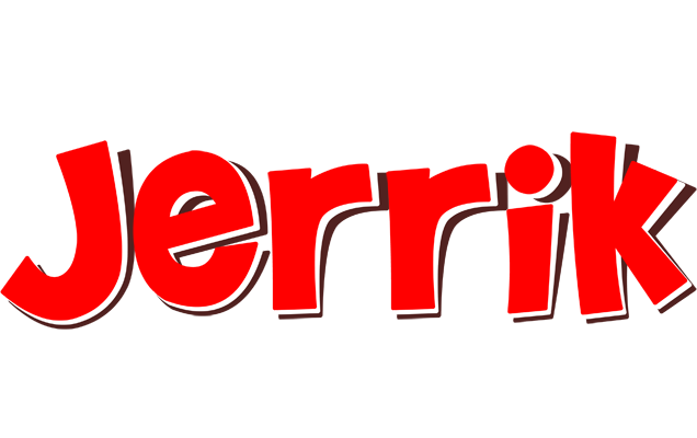 Jerrik basket logo