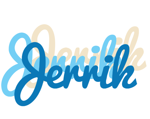 Jerrik breeze logo