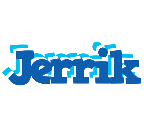 Jerrik business logo