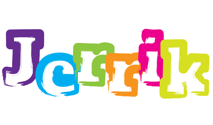 Jerrik casino logo