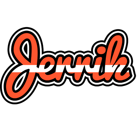 Jerrik denmark logo