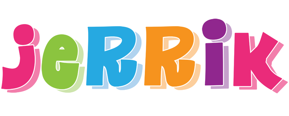 Jerrik friday logo