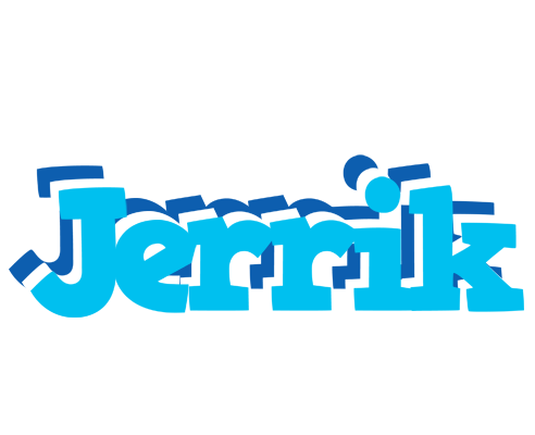 Jerrik jacuzzi logo