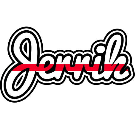Jerrik kingdom logo