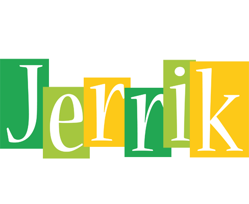 Jerrik lemonade logo