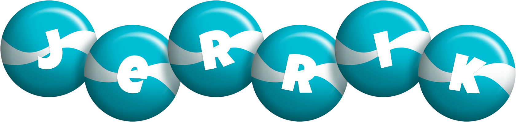 Jerrik messi logo