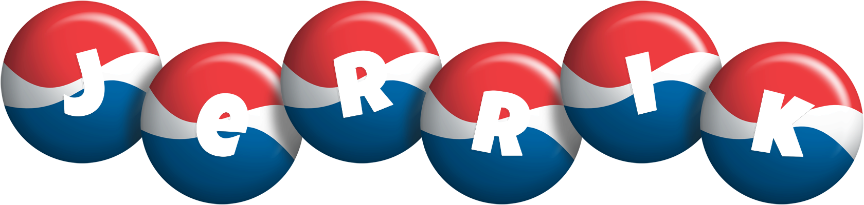 Jerrik paris logo