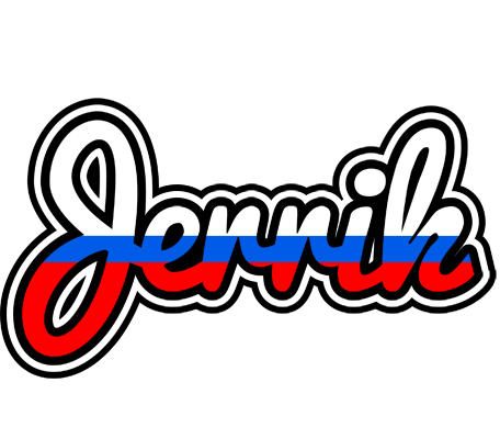 Jerrik russia logo