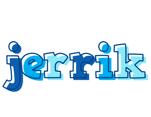Jerrik sailor logo