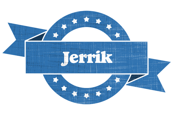 Jerrik trust logo