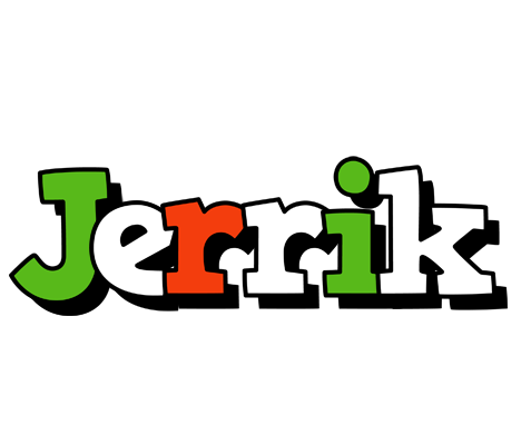 Jerrik venezia logo