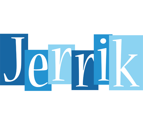Jerrik winter logo