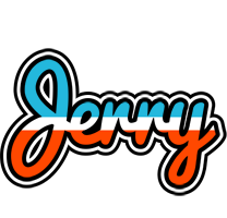 Jerry america logo