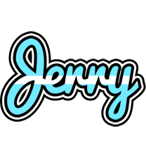 Jerry argentine logo