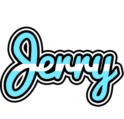 Jerry argentine logo