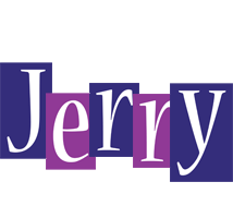 Jerry autumn logo