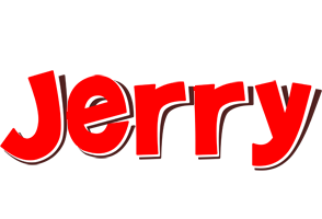 Jerry basket logo