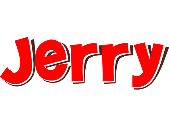 Jerry basket logo