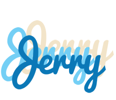Jerry breeze logo