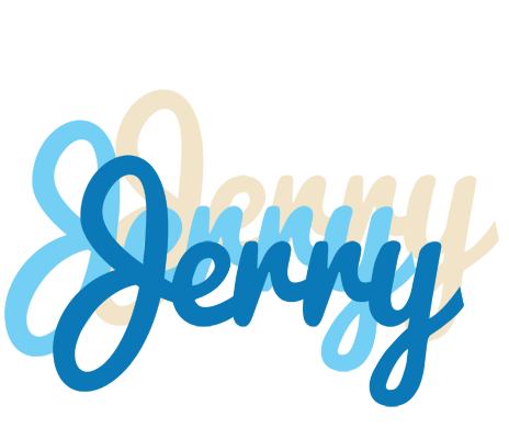 Jerry breeze logo