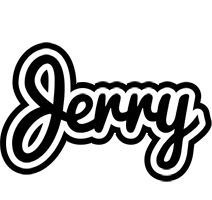 Jerry chess logo