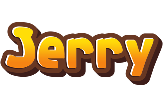 Jerry cookies logo