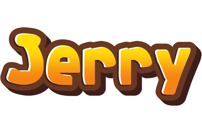 Jerry cookies logo