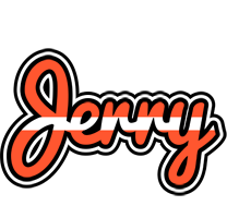 Jerry denmark logo