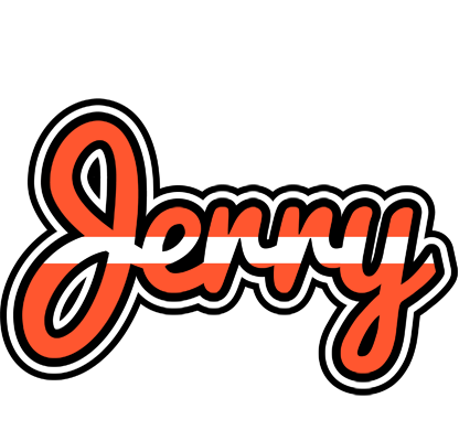 Jerry denmark logo
