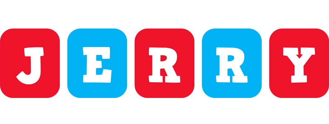 Jerry diesel logo