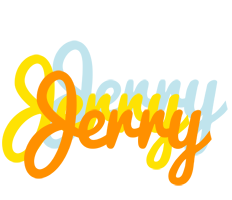 Jerry energy logo
