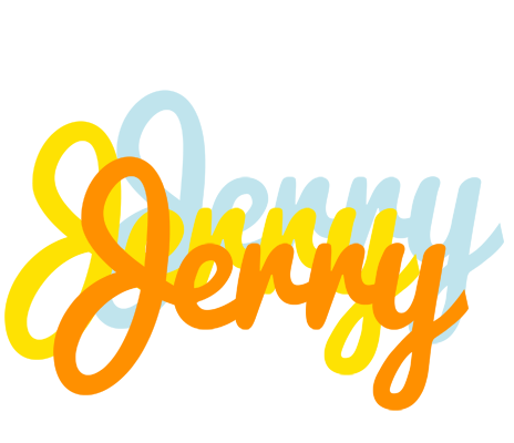 Jerry energy logo