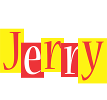 Jerry errors logo