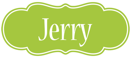 Jerry family logo