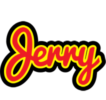 Jerry fireman logo