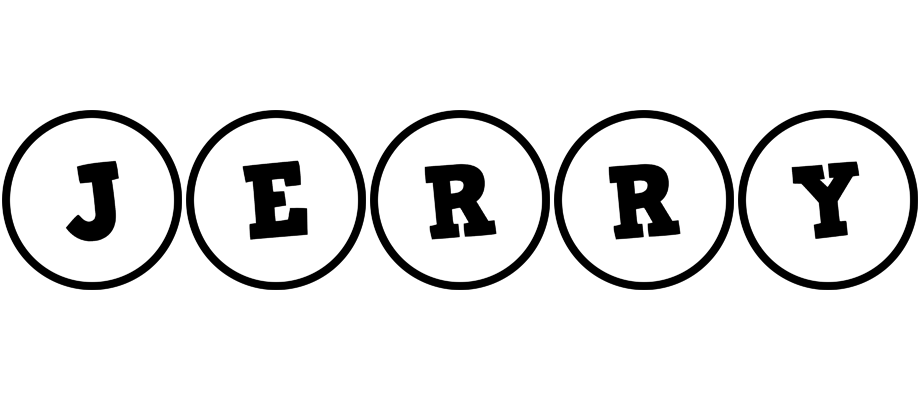 Jerry handy logo