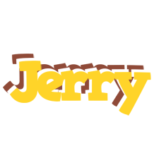 Jerry hotcup logo