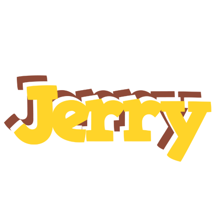 Jerry hotcup logo