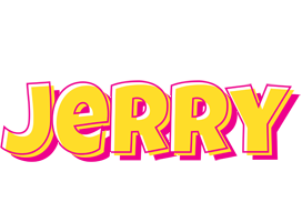 Jerry kaboom logo