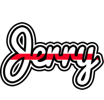 Jerry kingdom logo