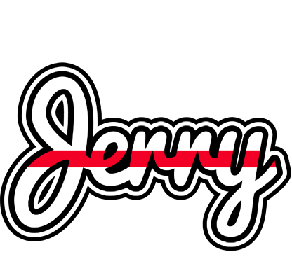 Jerry kingdom logo
