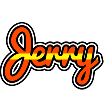 Jerry madrid logo