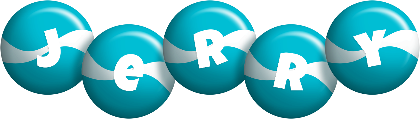 Jerry messi logo