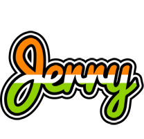 Jerry mumbai logo