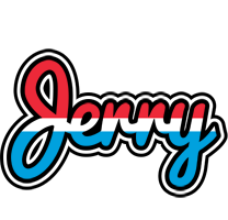 Jerry norway logo