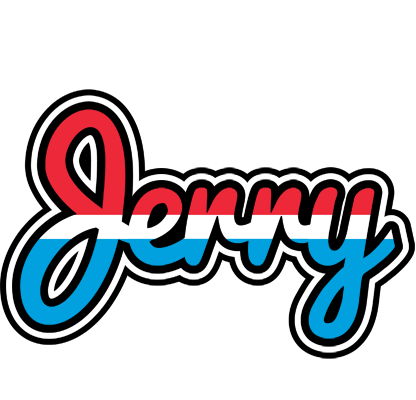 Jerry norway logo