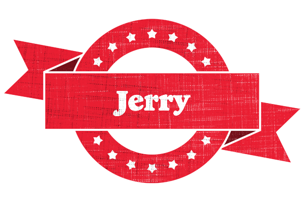 Jerry passion logo