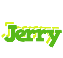 Jerry picnic logo